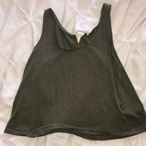 loose tank